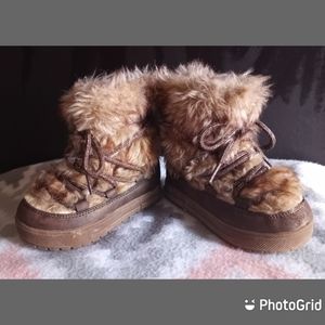 Toddler Boots